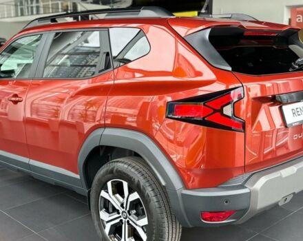 Рено Дастер, об'ємом двигуна 1.33 л та пробігом 0 тис. км за 26689 $, фото 1 на Automoto.ua