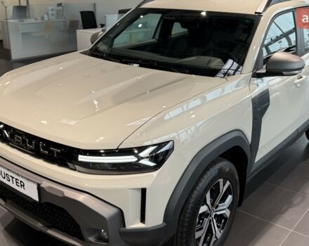 купить новое авто Рено Дастер 2025 года от официального дилера Автоцентр AUTO.RIA Рено фото