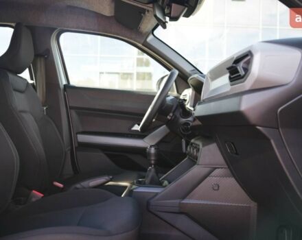 Рено Дастер, объемом двигателя 1.5 л и пробегом 0 тыс. км за 24155 $, фото 16 на Automoto.ua