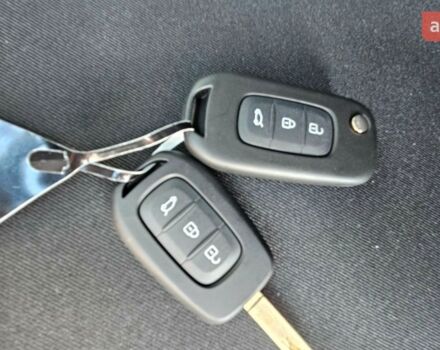 Рено Дастер, об'ємом двигуна 1.2 л та пробігом 0 тис. км за 27758 $, фото 31 на Automoto.ua