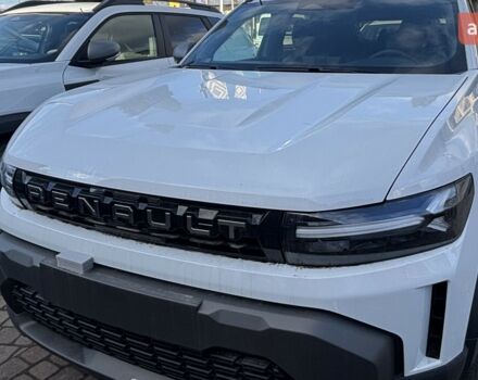 купить новое авто Рено Дастер 2025 года от официального дилера Автоцентр AUTO.RIA Рено фото