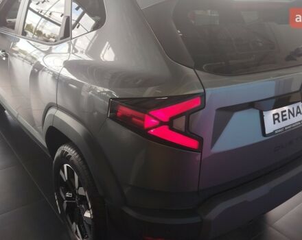 купить новое авто Рено Дастер 2025 года от официального дилера Renault ВІННЕР ОБОЛОНЬ Рено фото