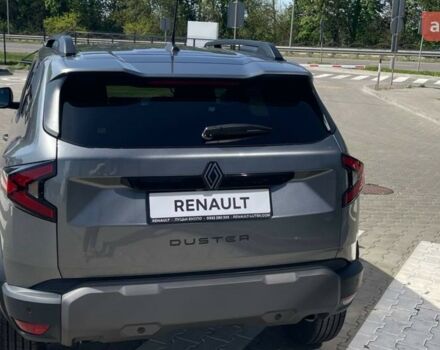 Рено Дастер, об'ємом двигуна 1.33 л та пробігом 0 тис. км за 25813 $, фото 8 на Automoto.ua