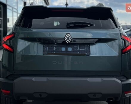 купить новое авто Рено Дастер 2025 года от официального дилера Автоцентр AUTO.RIA Рено фото