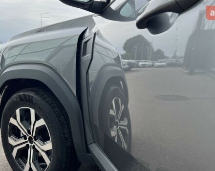 купить новое авто Рено Дастер 2025 года от официального дилера Автоцентр AUTO.RIA Рено фото