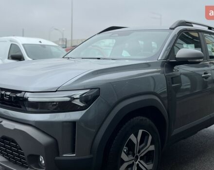 купить новое авто Рено Дастер 2025 года от официального дилера Автоцентр AUTO.RIA Рено фото