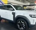 Рено Дастер, объемом двигателя 1.2 л и пробегом 0 тыс. км за 28826 $, фото 2 на Automoto.ua