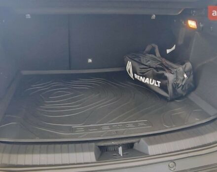 купити нове авто Рено Дастер 2025 року від офіційного дилера АВТО ГРУП Renault Рено фото