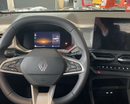 Рено Дастер 2025 года купить новое авто Рено Дастер 2025 года от официального дилера Renault ВІННЕР ОБОЛОНЬ Рено фото