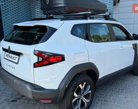 Рено Дастер, об'ємом двигуна 1.33 л та пробігом 0 тис. км за 25294 $, фото 3 на Automoto.ua