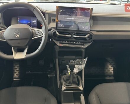 купить новое авто Рено Дастер 2025 года от официального дилера Автоцентр AUTO.RIA Рено фото