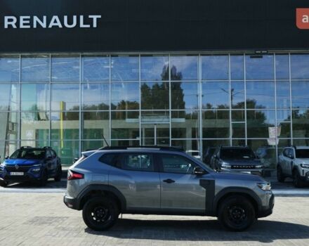 Рено Дастер, объемом двигателя 1.5 л и пробегом 0 тыс. км за 24155 $, фото 4 на Automoto.ua