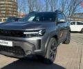 купити нове авто Рено Дастер 2025 року від офіційного дилера Торговий Дім «Фаворит Авто Київ» Рено фото