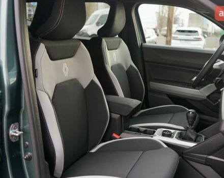Рено Дастер, об'ємом двигуна 1.2 л та пробігом 0 тис. км за 27417 $, фото 23 на Automoto.ua