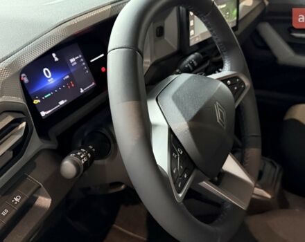 купити нове авто Рено Дастер 2025 року від офіційного дилера Автоцентр AUTO.RIA Рено фото