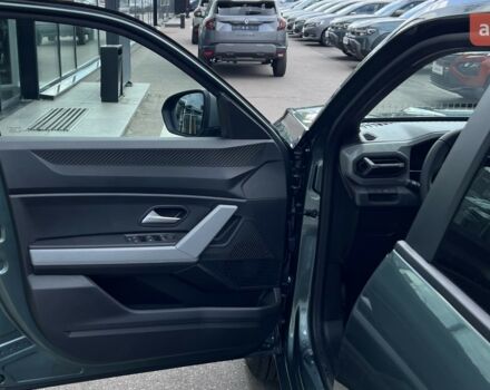 купить новое авто Рено Дастер 2025 года от официального дилера Автоцентр AUTO.RIA Рено фото