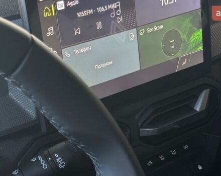 Рено Дастер, объемом двигателя 1.33 л и пробегом 0 тыс. км за 25703 $, фото 9 на Automoto.ua