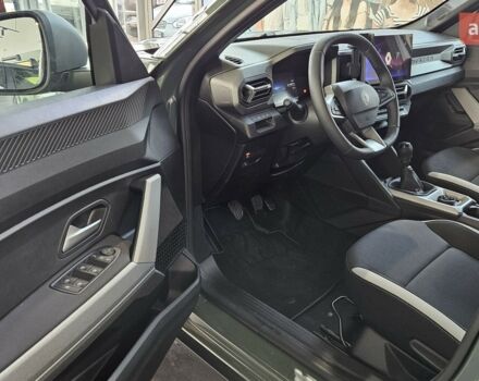 Рено Дастер, объемом двигателя 1.2 л и пробегом 0 тыс. км за 27595 $, фото 13 на Automoto.ua