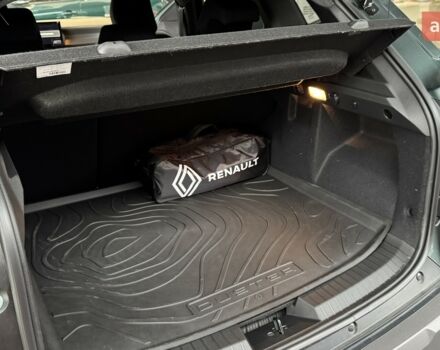 купити нове авто Рено Дастер 2025 року від офіційного дилера Автоцентр AUTO.RIA Рено фото