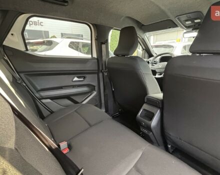 купить новое авто Рено Дастер 2025 года от официального дилера Автоцентр AUTO.RIA Рено фото