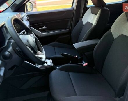 Рено Дастер, об'ємом двигуна 1.33 л та пробігом 0 тис. км за 25806 $, фото 8 на Automoto.ua