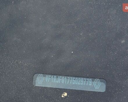 Рено Дастер, объемом двигателя 1.2 л и пробегом 0 тыс. км за 27268 $, фото 29 на Automoto.ua