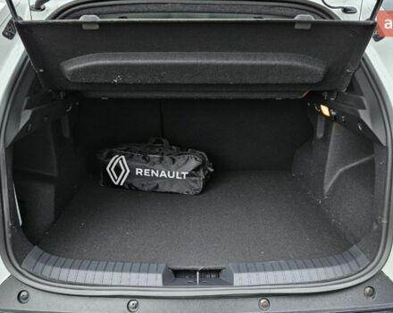 Рено Дастер, объемом двигателя 1.5 л и пробегом 0 тыс. км за 24994 $, фото 5 на Automoto.ua