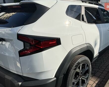 купить новое авто Рено Дастер 2025 года от официального дилера Автоцентр AUTO.RIA Рено фото