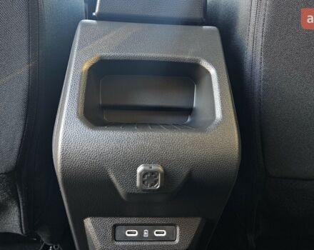 Рено Дастер, об'ємом двигуна 1.5 л та пробігом 0 тис. км за 25392 $, фото 23 на Automoto.ua