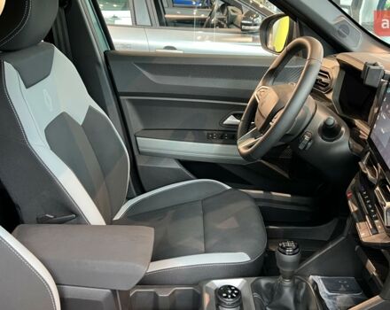 Рено Дастер, об'ємом двигуна 1.2 л та пробігом 0 тис. км за 30300 $, фото 27 на Automoto.ua