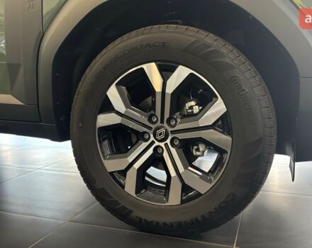 купити нове авто Рено Дастер 2025 року від офіційного дилера Автоцентр AUTO.RIA Рено фото