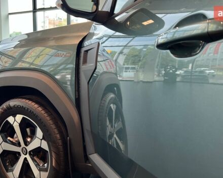 Рено Дастер, об'ємом двигуна 1.2 л та пробігом 0 тис. км за 30300 $, фото 11 на Automoto.ua