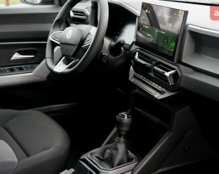 Рено Дастер, об'ємом двигуна 1.5 л та пробігом 0 тис. км за 25780 $, фото 14 на Automoto.ua