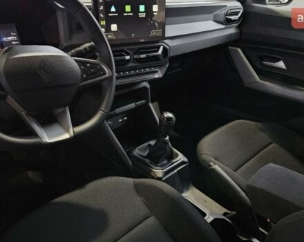Рено Дастер, объемом двигателя 1.5 л и пробегом 0 тыс. км за 25671 $, фото 11 на Automoto.ua