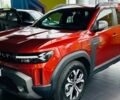 Рено Дастер, об'ємом двигуна 1.33 л та пробігом 0 тис. км за 26689 $, фото 1 на Automoto.ua