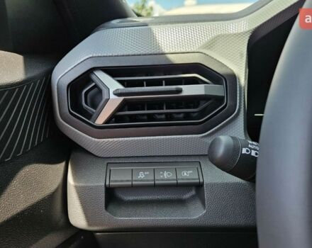Рено Дастер, об'ємом двигуна 1.2 л та пробігом 0 тис. км за 28415 $, фото 20 на Automoto.ua