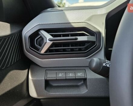 Рено Дастер, объемом двигателя 1.2 л и пробегом 0 тыс. км за 26708 $, фото 20 на Automoto.ua