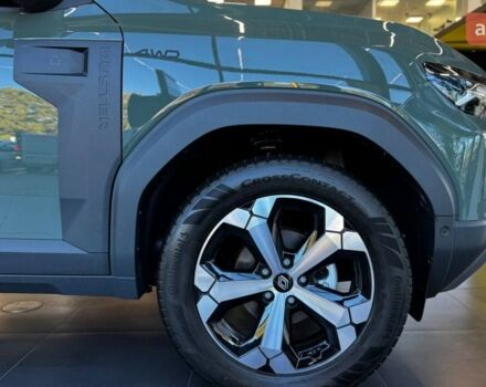 купить новое авто Рено Дастер 2025 года от официального дилера АВТО ГРУП Renault Рено фото