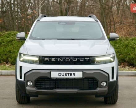 Рено Дастер, об'ємом двигуна 1.5 л та пробігом 0 тис. км за 24539 $, фото 1 на Automoto.ua