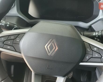 купити нове авто Рено Дастер 2025 року від офіційного дилера Автоцентр AUTO.RIA Рено фото