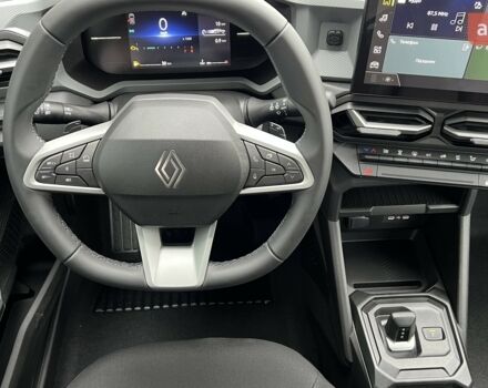 купить новое авто Рено Дастер 2025 года от официального дилера Автоцентр AUTO.RIA Рено фото