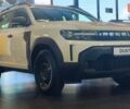 Рено Дастер, об'ємом двигуна 1.5 л та пробігом 0 тис. км за 24203 $, фото 1 на Automoto.ua