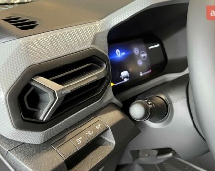 купити нове авто Рено Дастер 2025 року від офіційного дилера Автоцентр AUTO.RIA Рено фото
