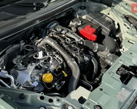 купити нове авто Рено Дастер 2025 року від офіційного дилера Автоцентр AUTO.RIA Рено фото