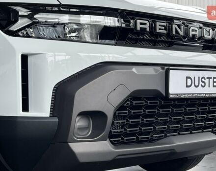 Рено Дастер, объемом двигателя 1.33 л и пробегом 0 тыс. км за 24932 $, фото 16 на Automoto.ua