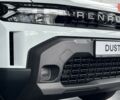 Рено Дастер, объемом двигателя 1.33 л и пробегом 0 тыс. км за 24932 $, фото 16 на Automoto.ua