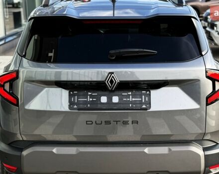 купить новое авто Рено Дастер 2025 года от официального дилера Автоцентр AUTO.RIA Рено фото