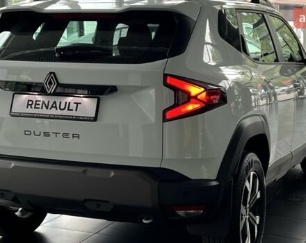Рено Дастер, объемом двигателя 1.33 л и пробегом 0 тыс. км за 24932 $, фото 17 на Automoto.ua