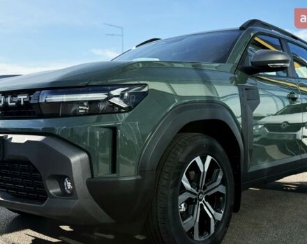 купити нове авто Рено Дастер 2025 року від офіційного дилера Автоцентр AUTO.RIA Рено фото