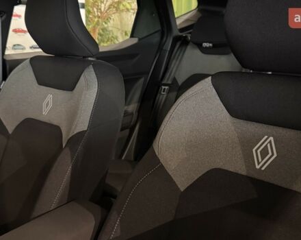 Рено Дастер, объемом двигателя 1.5 л и пробегом 0 тыс. км за 25678 $, фото 12 на Automoto.ua